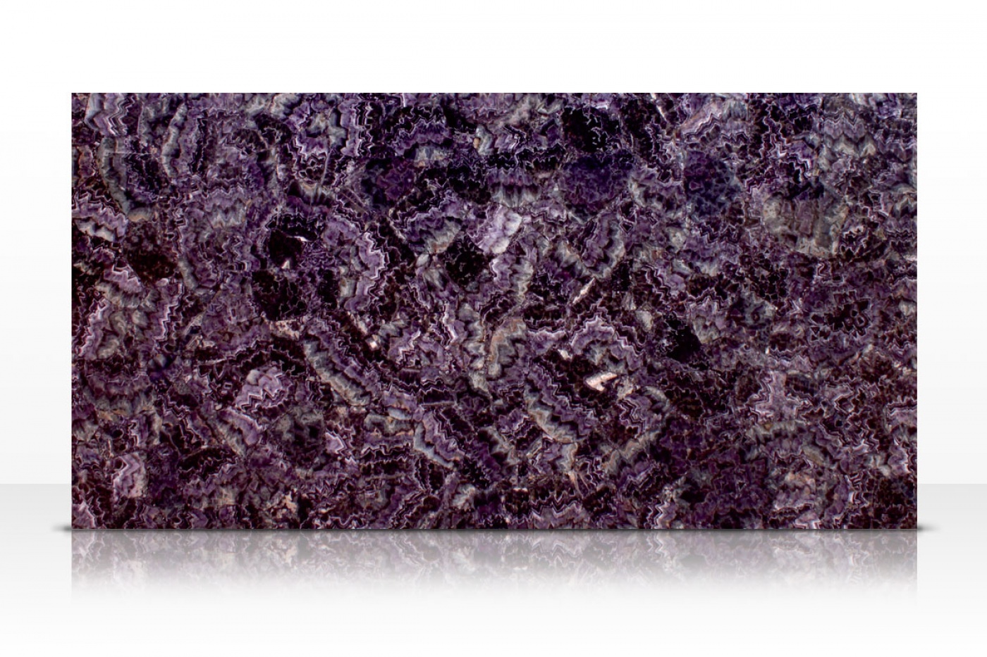 Amethyst Granite